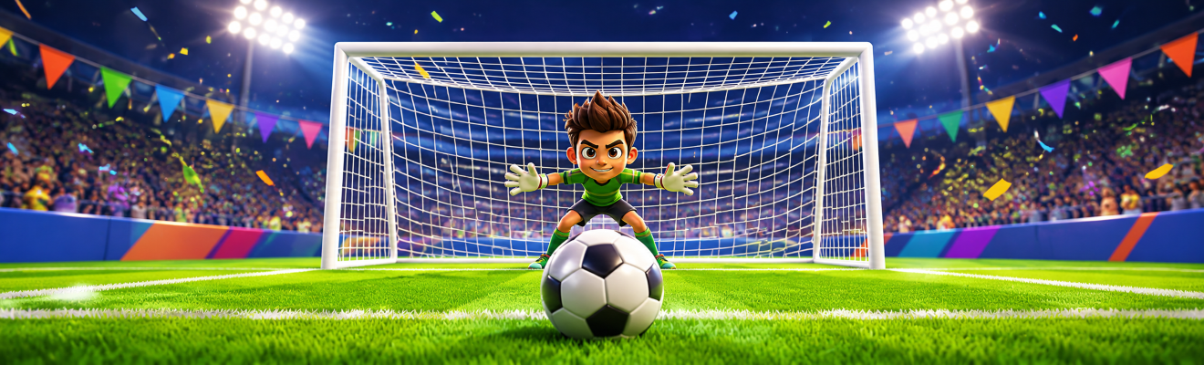 Fútbol con penales